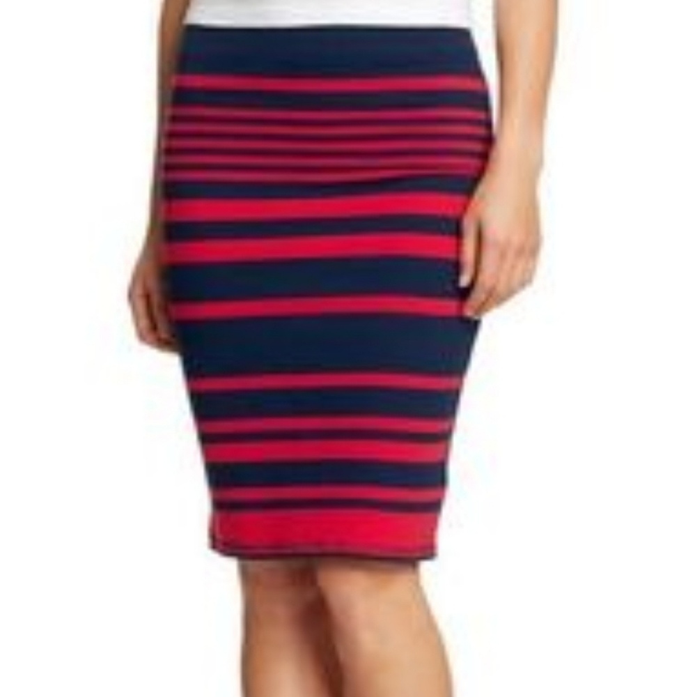 Old Navy Pencil Skirt